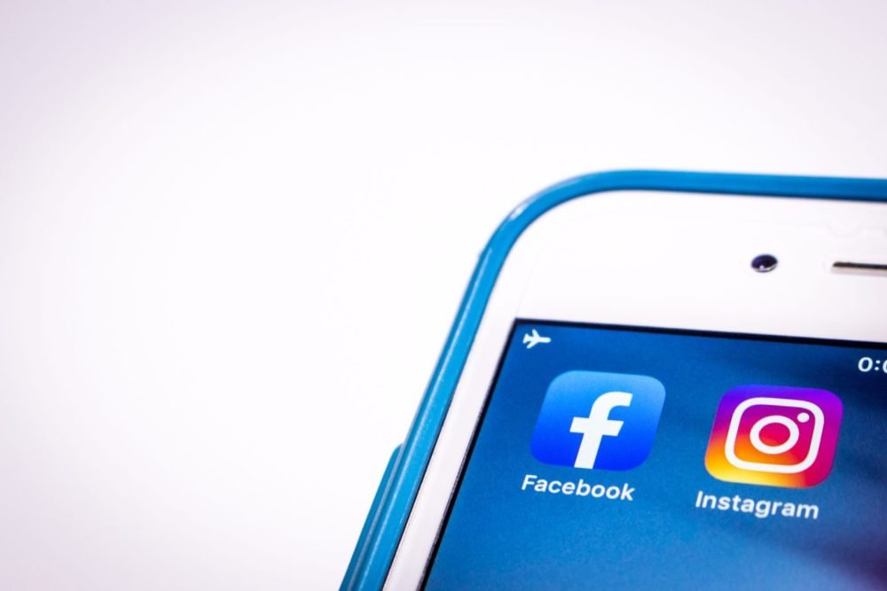 Facebook, Instagram outage hits millions worldwide