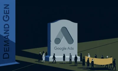 Google's Display Ads are dead