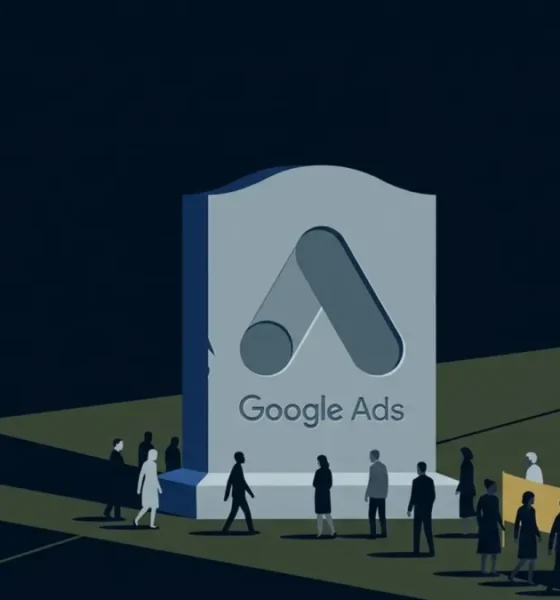 Google's Display Ads are dead
