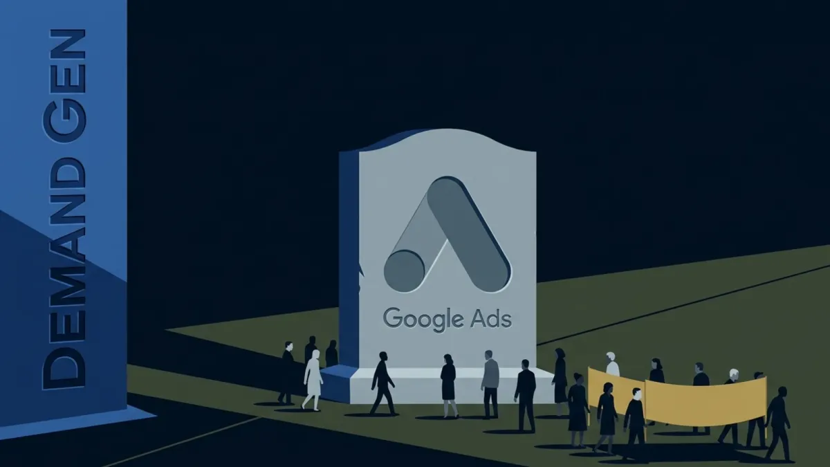 Google's Display Ads are dead