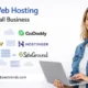 Best Web Hosting For Small Business 2026 (Tested & Ranked)