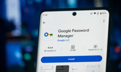 5 Secure Password Managers You Should Try Instead Of Google Password Manager