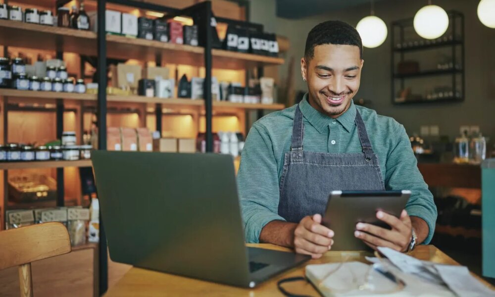 How To Automate Your Small Business Marketing — And 14 AI Tools