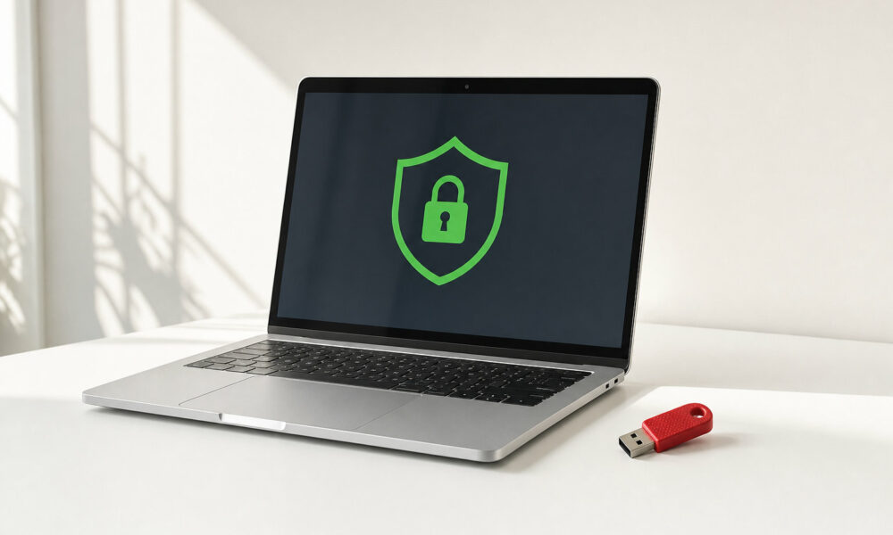 Essential Cybersecurity Practices for Protecting Personal Data Online