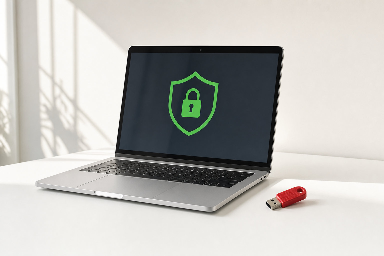 Essential Cybersecurity Practices for Protecting Personal Data Online