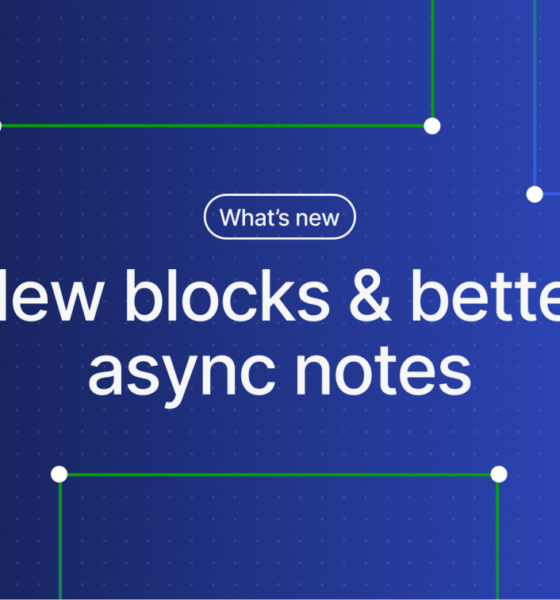 WordPress.com Changelog: New Blocks, Notes & Plan Changes