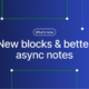 WordPress.com Changelog: New Blocks, Notes & Plan Changes