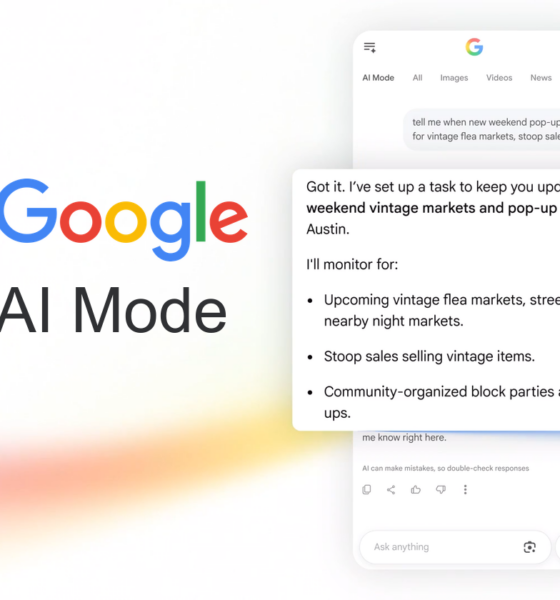 Google Rolls Out AI Mode Info Monitoring To All Users Globally