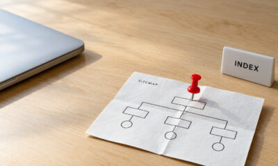 How Search Indexing Algorithms Shape What Content People Find Online