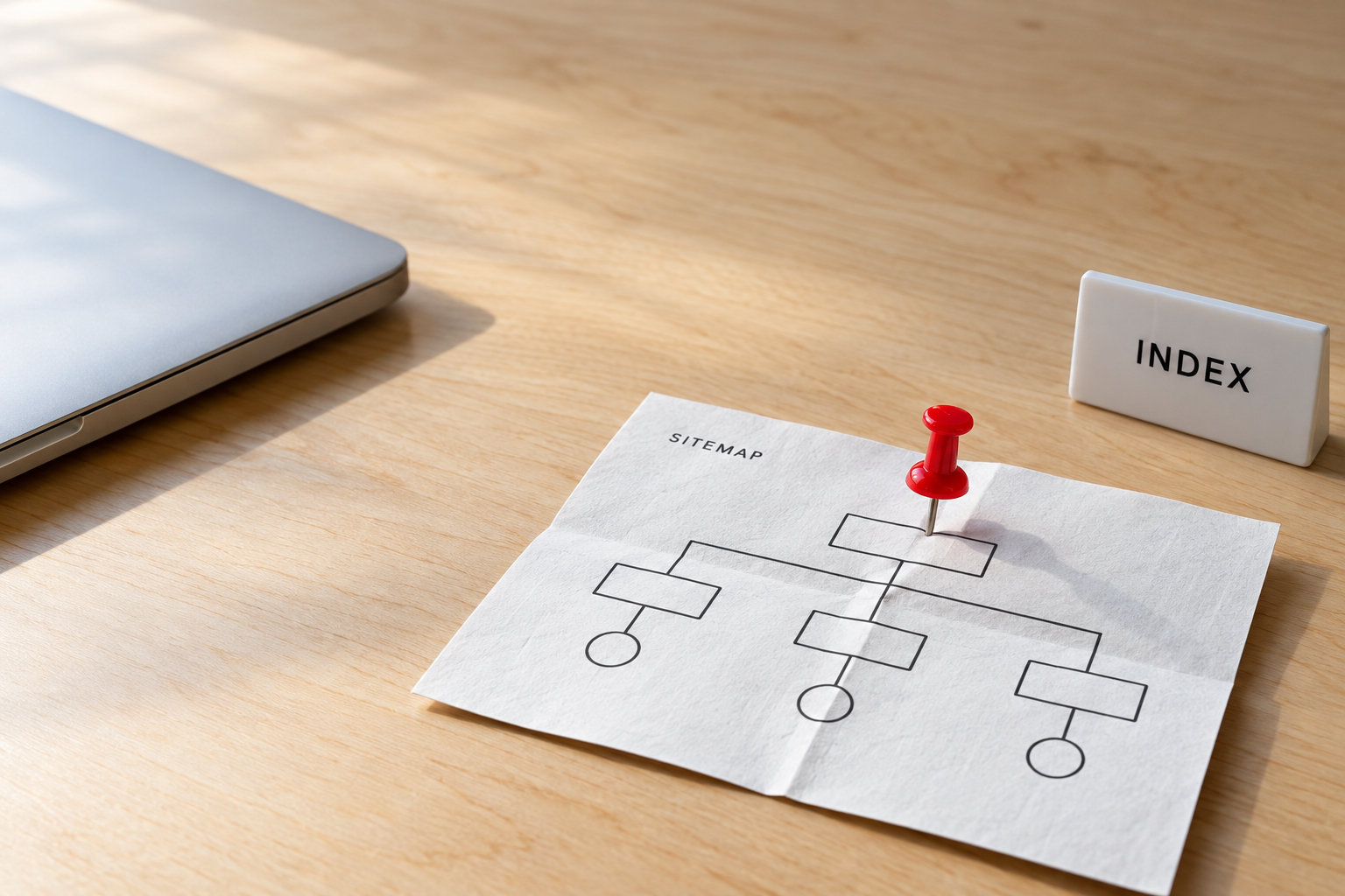 How Search Indexing Algorithms Shape What Content People Find Online